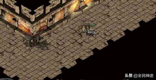 热血传奇：这些砸武器的秘密你知道吗？必看！大神级操作（热血传奇变态的神秘装备）