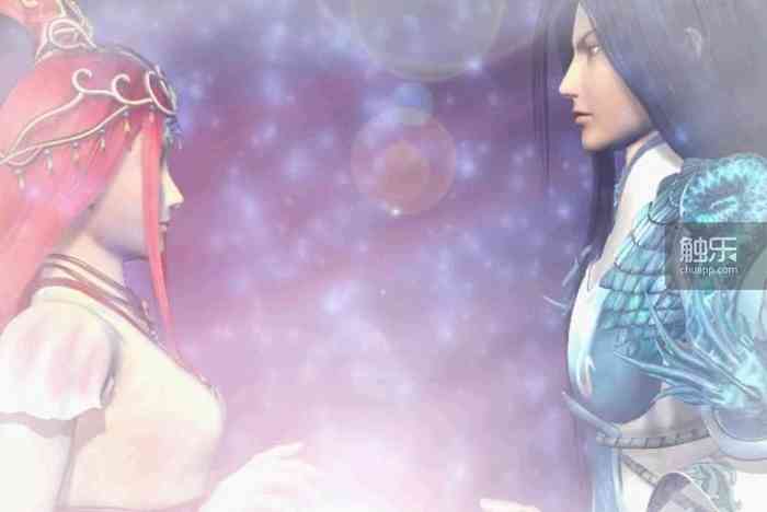 暌违10年的“幻想三国志”系列,是影响过一代人的另类卡通狂欢