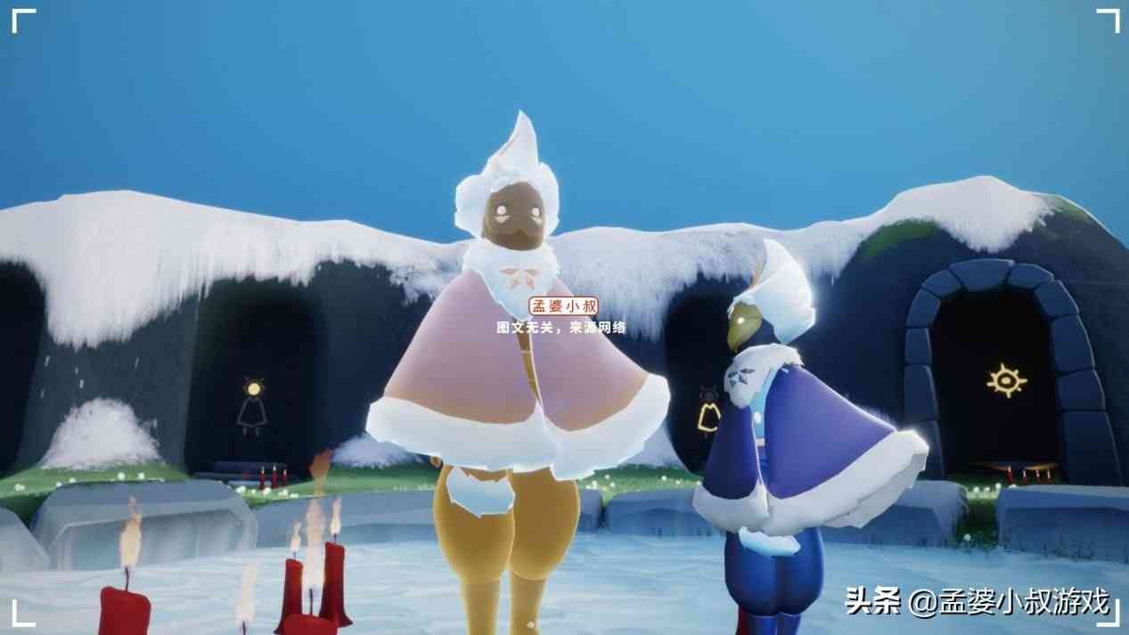 光遇：测试服太任性，23号复刻又不同步，新道具要轮一遍？（光遇测试服下一个复刻）