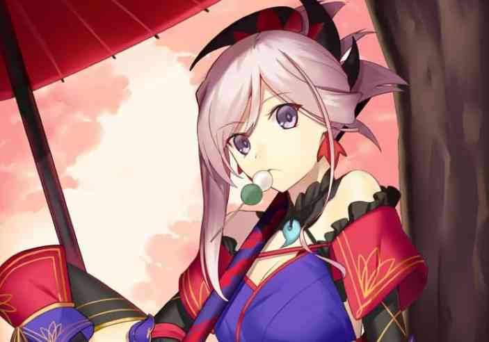 fgo：优先攻略153主线的五点好处 等减半的咕朗台会亏石头和素材（fgo主线多少石头）