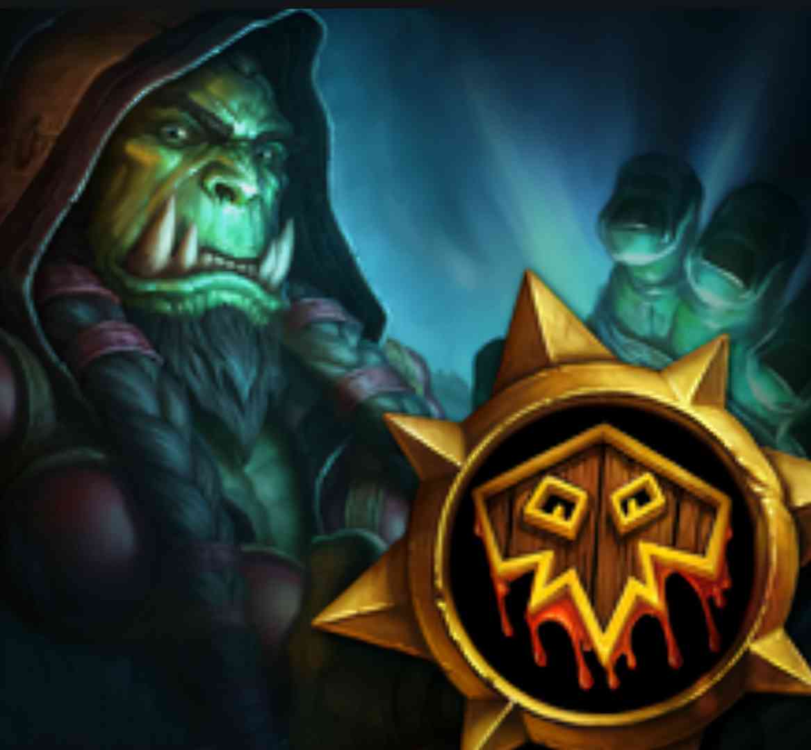 炉石传说：新版本胜率最高的职业诞生！萨满5套上分卡组推荐（炉石传说萨满最强卡牌）