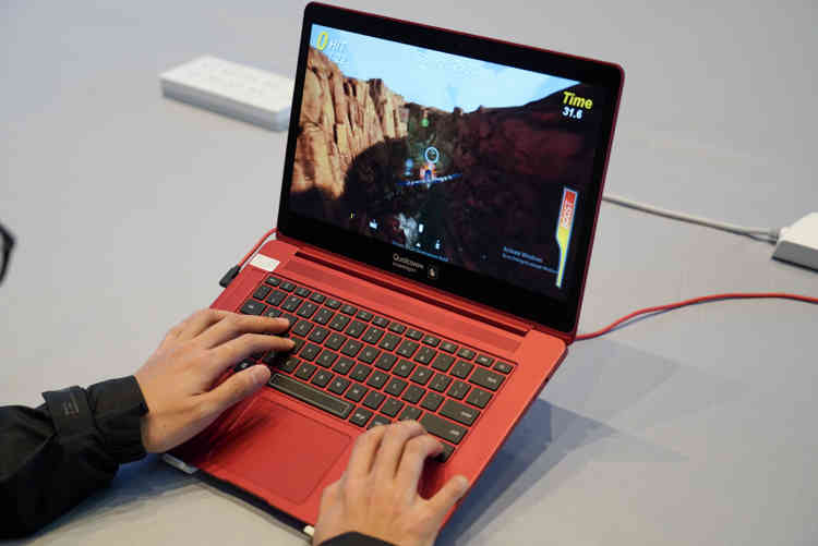 2021骁龙技术峰会产品体验，《原神》60fps模式帧率更加稳定（骁龙855玩原神能开60帧吗）