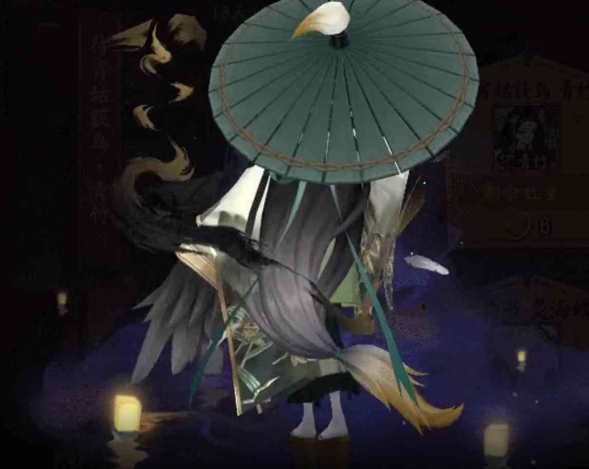 阴阳师:新一轮式神SP皮肤汇总 看完SP姑姑这身新衣服 感觉省氪了