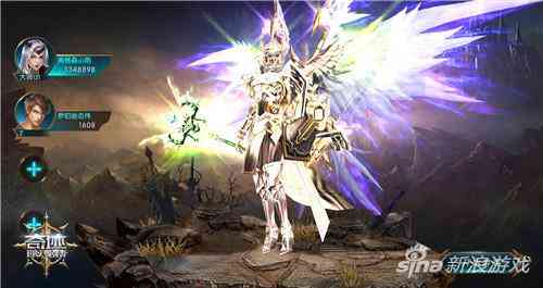 神品装备开放《奇迹：最强者》双11超值兑换手慢无（奇迹最新装备）