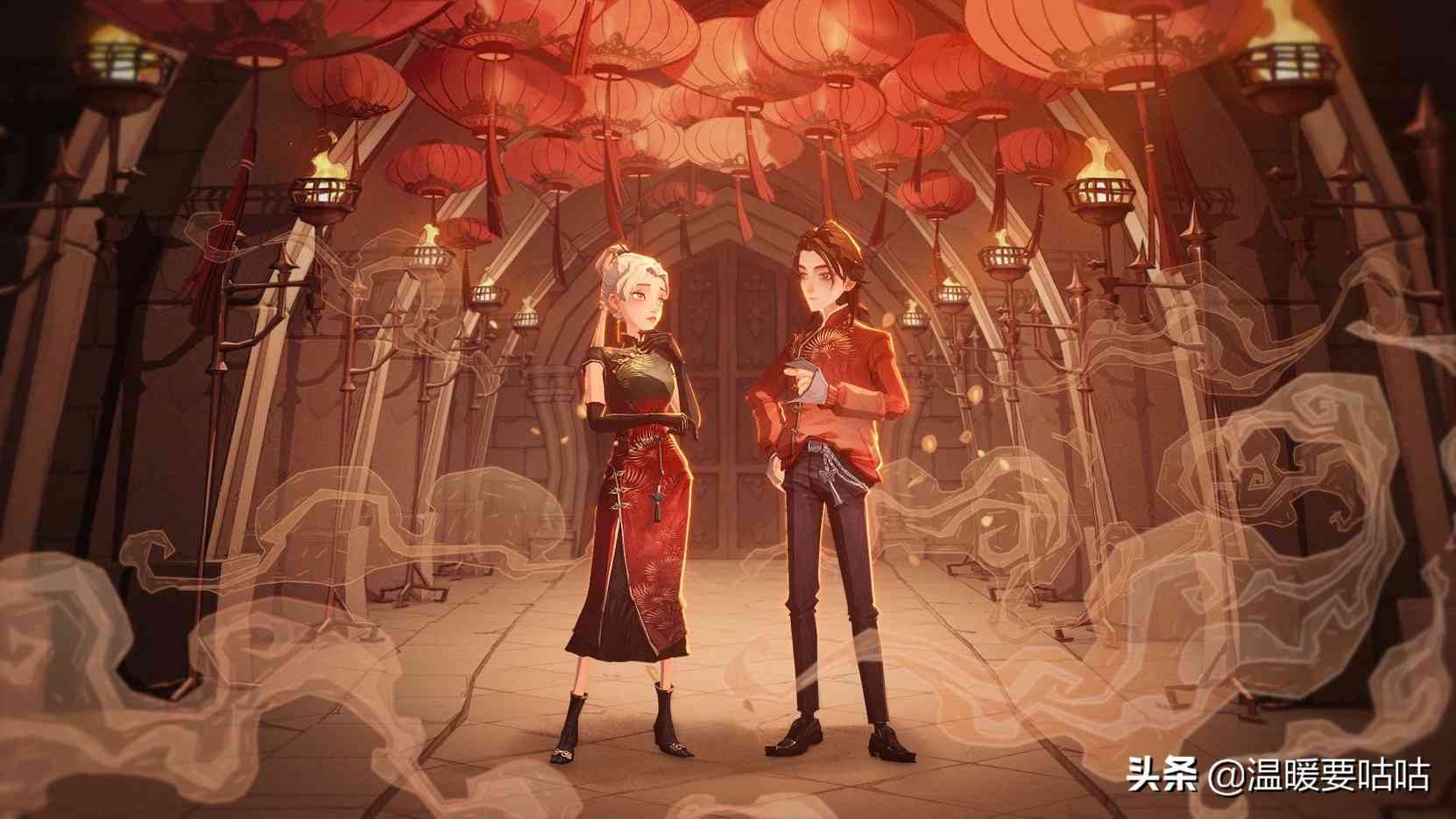 魔法觉醒:双转盘上线,钥匙可“白拿”,粉丝:说是福利还要肝?