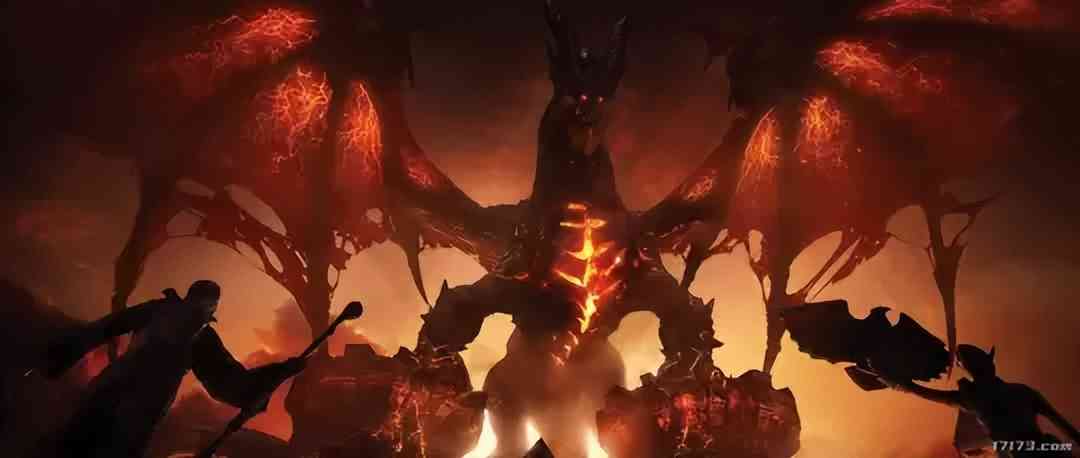 专访《魔兽世界》游戏总监:10.0版本才是真正的回归WOW本源