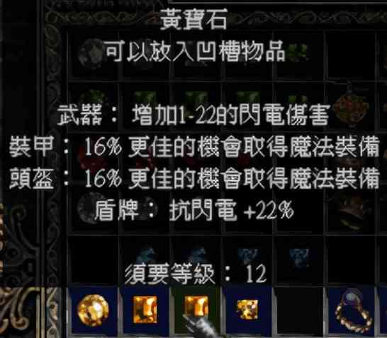 《暗黑破坏神2》新手如何以最快速度获得魔法物品或暗金装备?