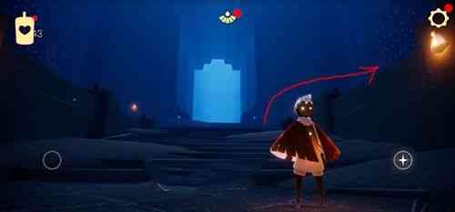 光遇紫色光芒在哪？光遇梦想季收集紫色光芒任务攻略（光遇每日任务紫色光芒在哪儿）