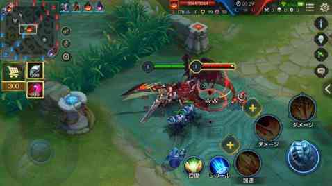 王者荣耀国际版《传说对决》官网开放 事前登录福利来了