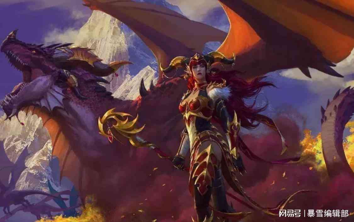 魔兽世界10.0:详细资料汇总!前夕事件、旧世界大秘境等