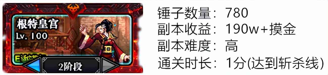 DNF:灵魂石活动仅剩一周,一起加速“爆锤”冲刺高增幅吧