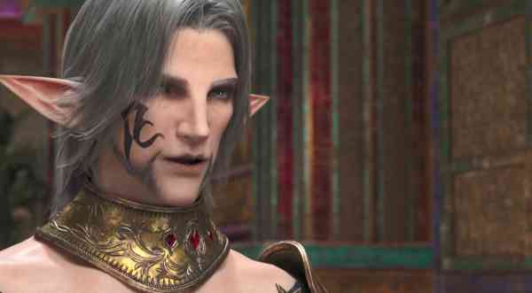 《FF14》6.0官方截图 新副本“万魔殿”,新职业贤者