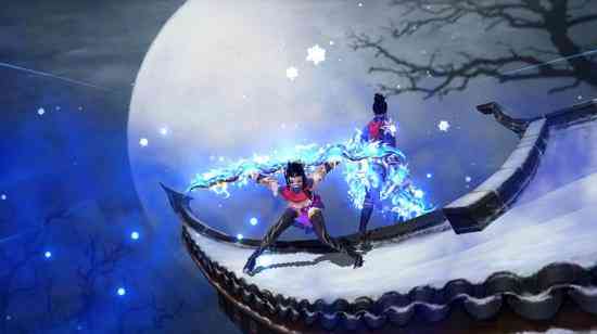 天龙八部手游天山升级攻略之等级达到16级（天龙八部天山升级属性加什么）