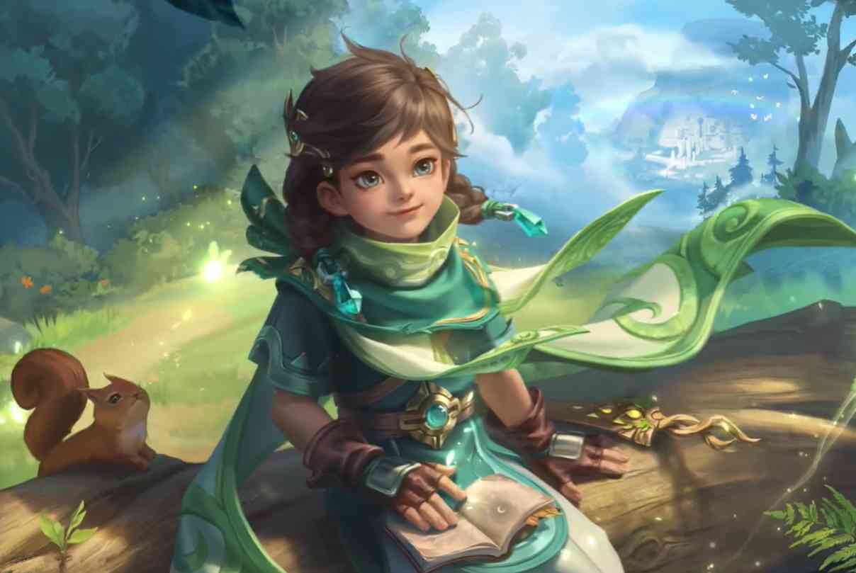 《阴阳师》×中国大熊猫保护研究中心，守护的契约全新篇章开启