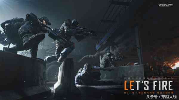 CF高清竞技大区盘点：系统篇（cf游戏区）