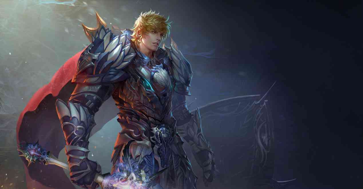 《天堂2:血盟》新区火爆开启,成为大佬的第一步,是看这份攻略