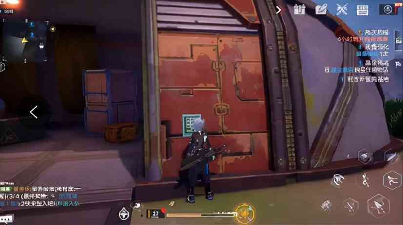 《幻塔》2021最新电子密码锁汇总 补给箱密码大全（持续更新）（幻塔高级密码箱）