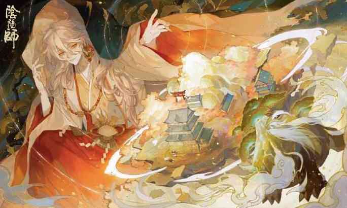 阴阳师:活动满加成该使用什么阵容?观山不见爬塔速通阵容分享