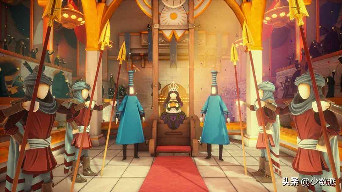 Steam 今年最后一次活动,冬季特卖有哪些游戏值得买?