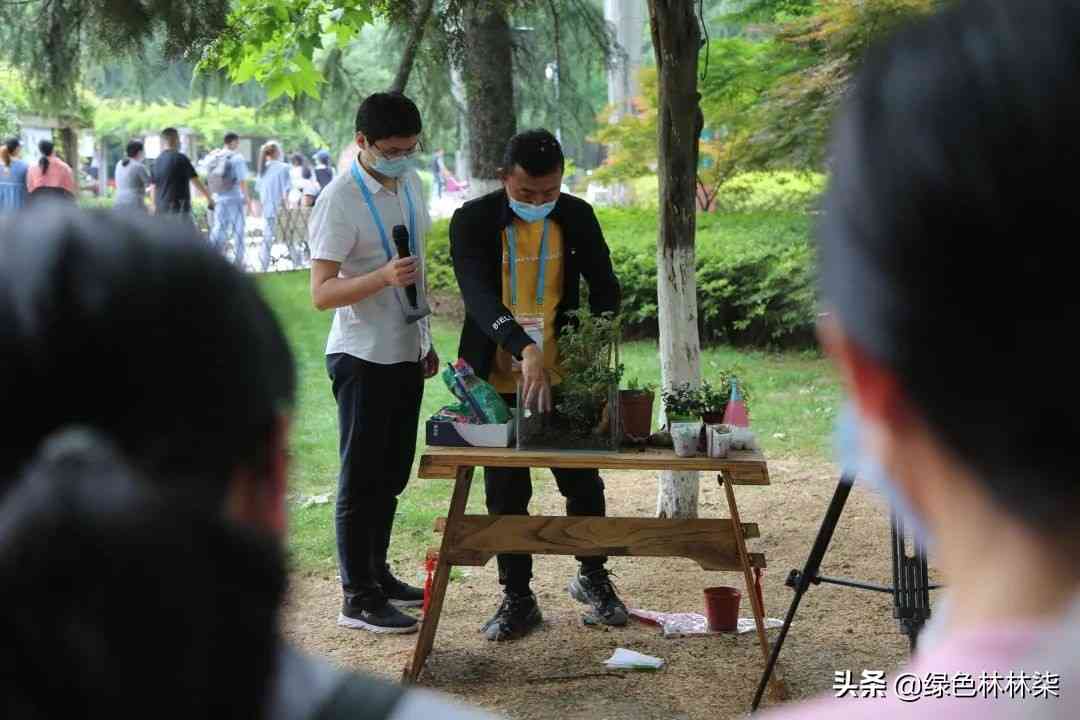 花园里面有心机,攻略秘籍塞给你