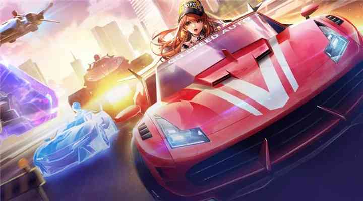 《QQ飞车手游》OMG！十二星座最适合的赛车竟然是TA？（qq飞车星座车哪个好）