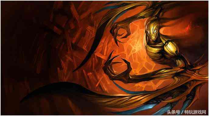 LOL只要开大必有人头！打野梦魇套路教学（梦魇打野玩法）