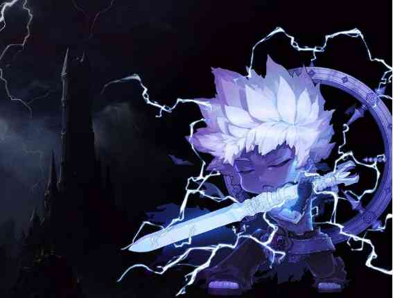 DNF搬砖职业推荐：永远的搬砖王阿修罗技能加点及装备推荐（阿修罗搬砖穿什么装备）