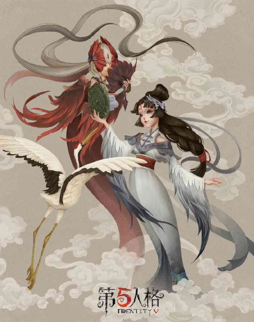 《第五人格》又来一款神仙紫皮!玩家却为活动,怒喷官方?
