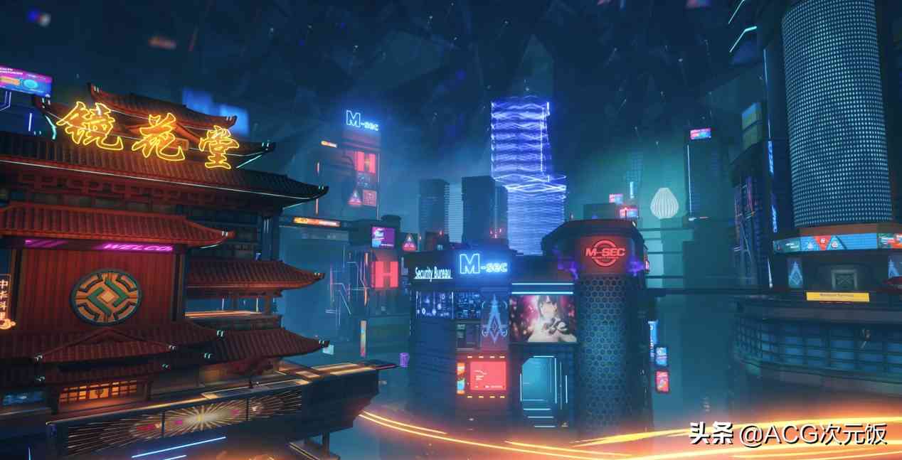 幻塔官方对2 0版本有多自信,策划首次公开亮相,姓名形象曝光?
