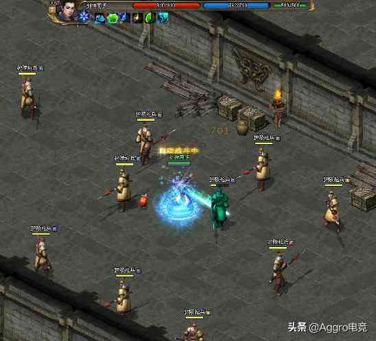 今年最后一款手游,《剑侠世界3》即将公测,25年前就曾刷屏越南
