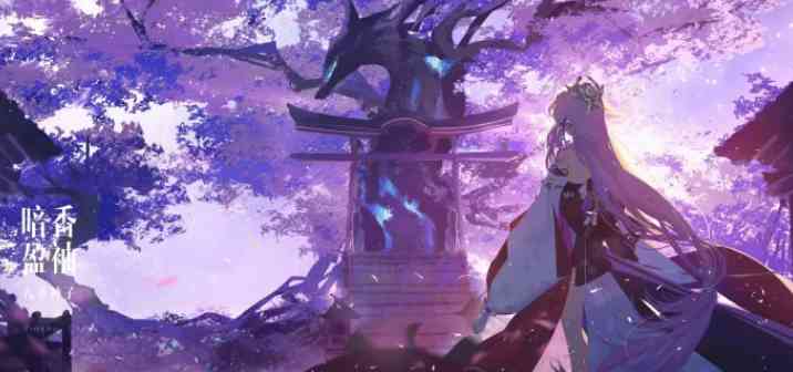 原神：2.5池子抢跑！八重神子仅用12小时破记录，刻晴地位不保？（原神up池八重神子）