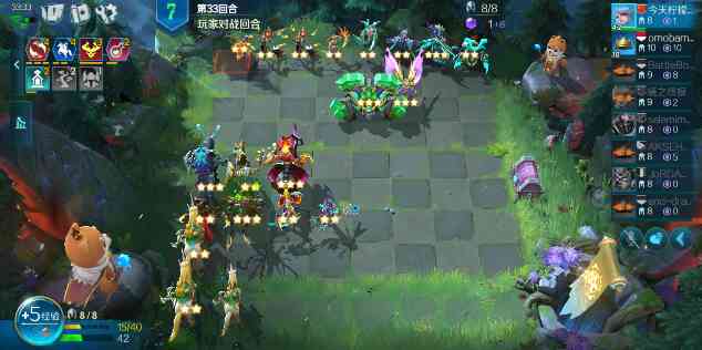 《战歌竞技场》Chess Rush 新手入门篇