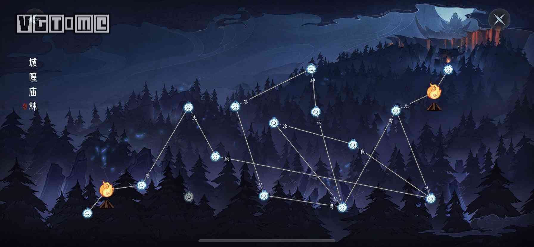 《末剑二》评测:手之所指,剑之所向