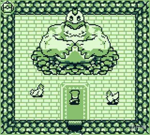 GB平台新游戏！类《塞尔达三角力量》新游开启众筹（gba塞尔达传说三角力量攻略）