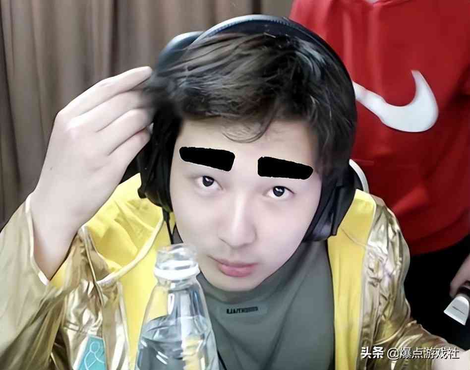 和平精英:雨果的成名之路!鲨鱼当初“提拔”有功,不禁让人感叹