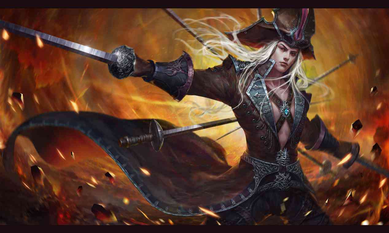 《天堂2:血盟》新区火爆开启,成为大佬的第一步,是看这份攻略