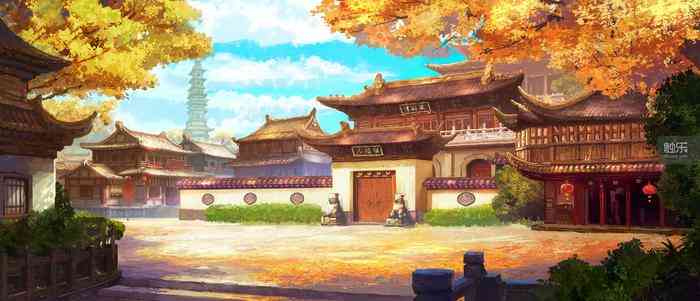 暌违10年的“幻想三国志”系列,是影响过一代人的另类卡通狂欢