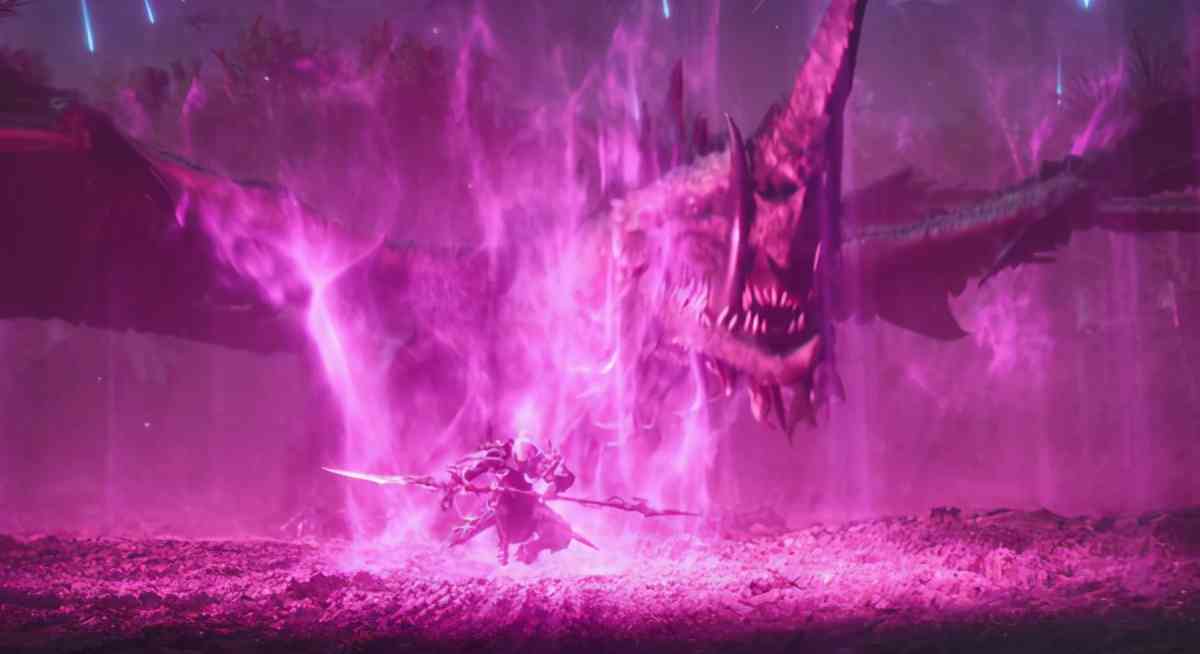 《FF14》6.0官方截图 新副本“万魔殿”,新职业贤者