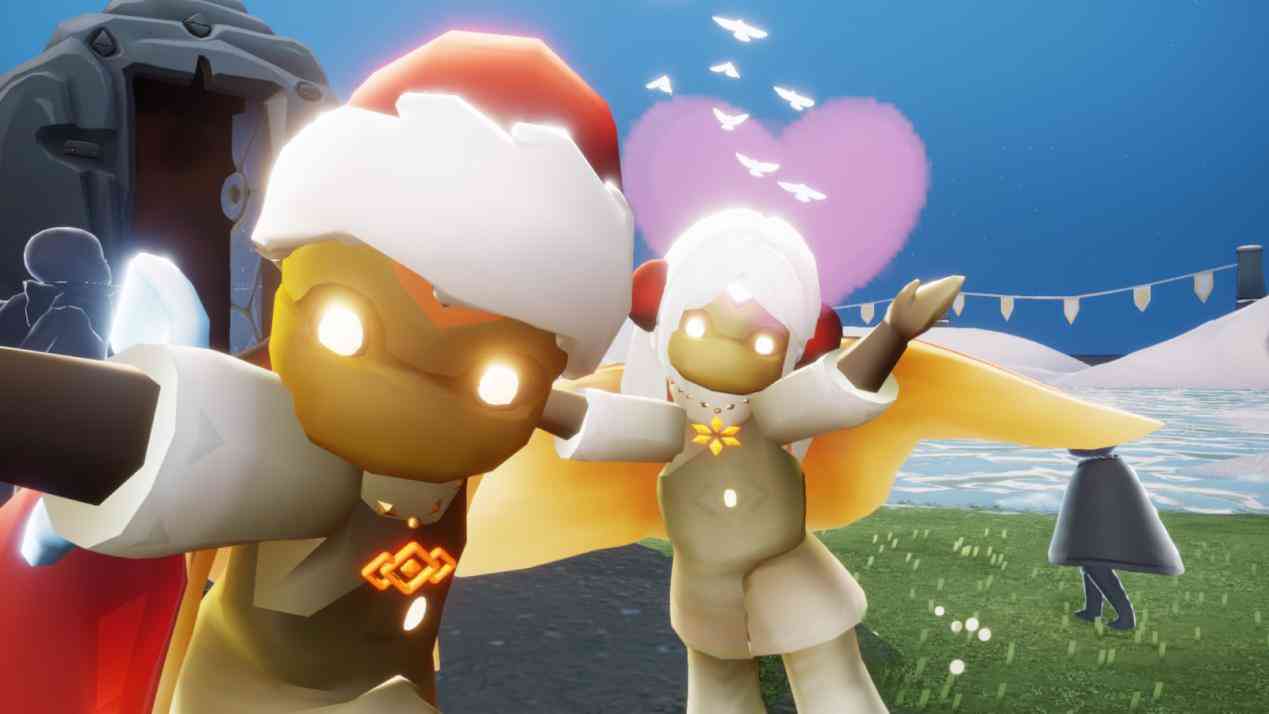 Sky光遇：新季节深渊季消息曝光！如何用电脑玩不吃配置流畅开玩（光遇怎么刷新遇境）