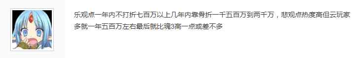 《艾尔登法环》能卖2000万份吗？魂玩家预测老头环的最终销量