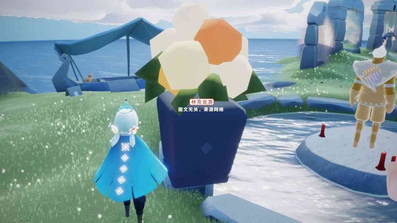 光遇：52蜡烛花瓶已修复，由大变小成鸡肋？失去驯龙功能（光遇新增大蜡烛）