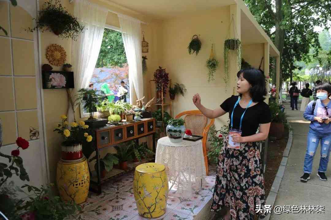 花园里面有心机,攻略秘籍塞给你