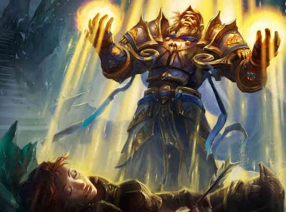 魔兽世界:底栖装备介绍 各职业底栖特质装备 先看好属性再兑换