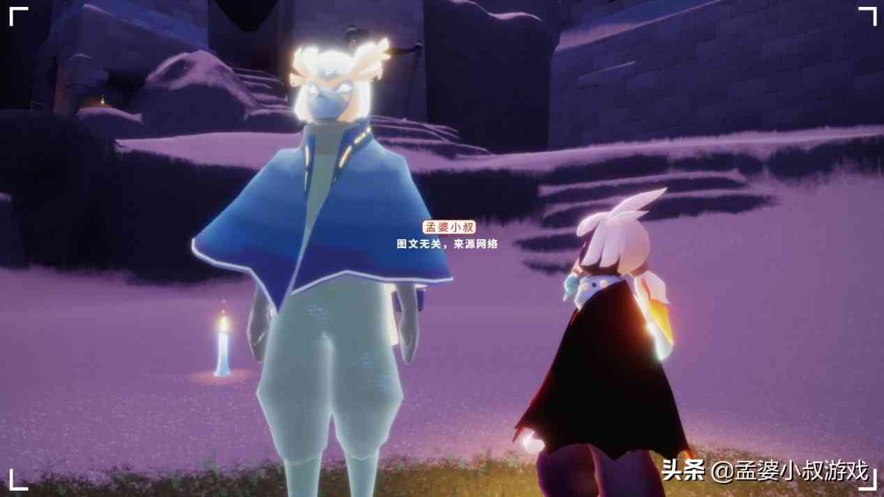 光遇：新版本三大看点，表演季上线后，自然日预载更新（光遇活动季）