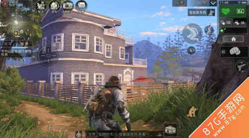 明日之后好看又实用的房子设计图纸一览 建造高端房子技巧攻略（明日之后精致小房子 设计图纸）