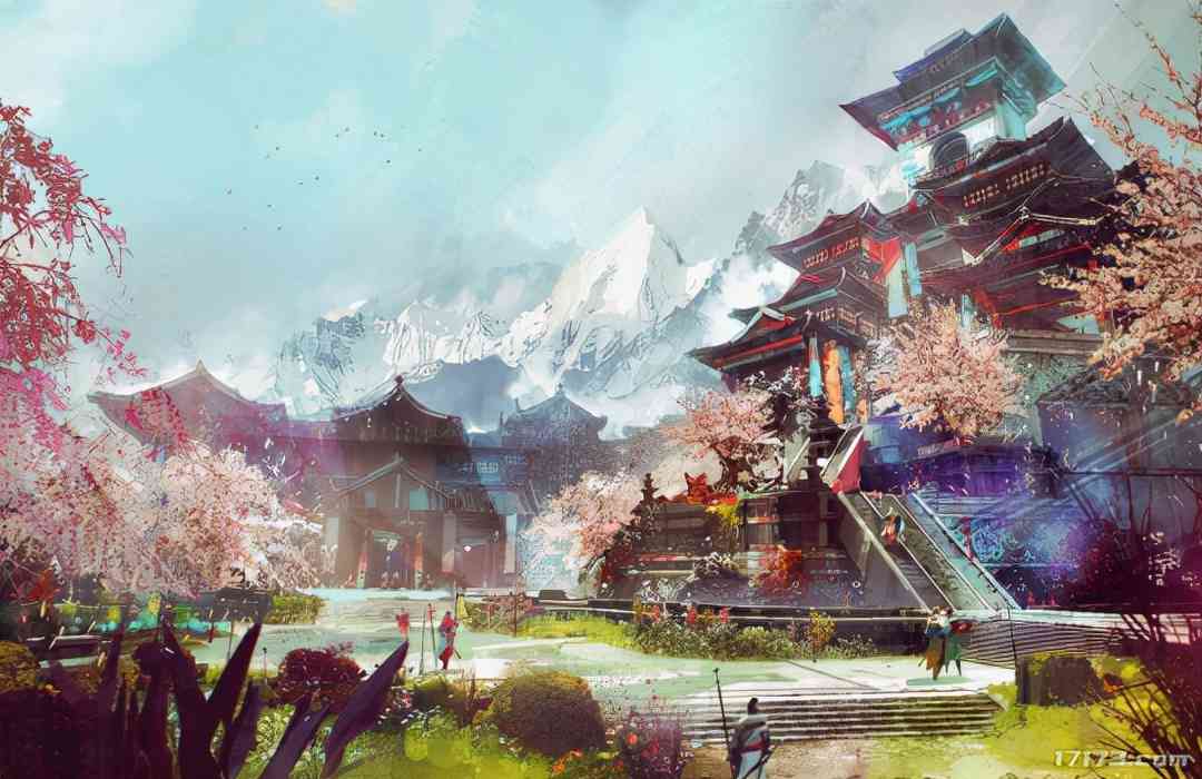 《激战2》巨龙绝境全新DLC上线在即!一文告诉你究竟值不值得买?