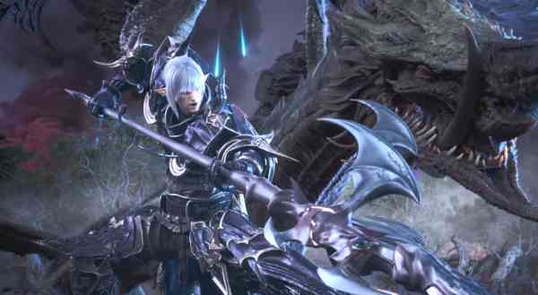 《FF14》6.0官方截图 新副本“万魔殿”,新职业贤者