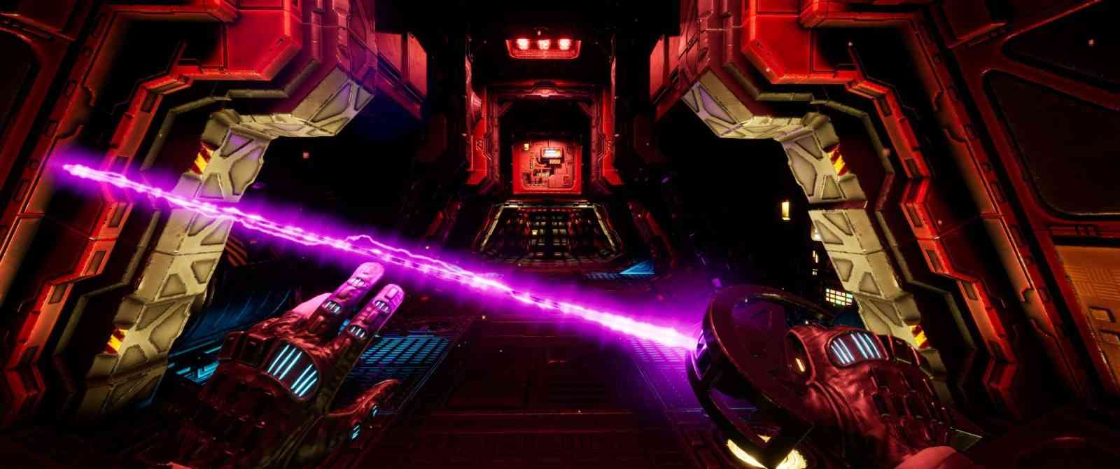 《网络奇兵:重制版》将于2022年发售 新截图公布