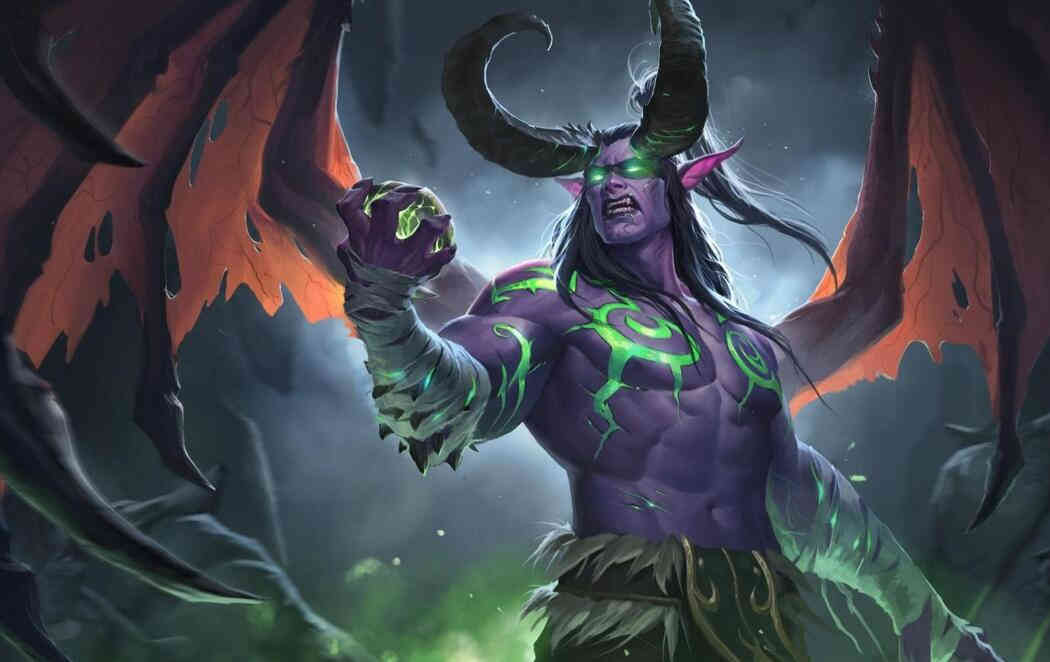 魔兽世界:底栖装备介绍 各职业底栖特质装备 先看好属性再兑换