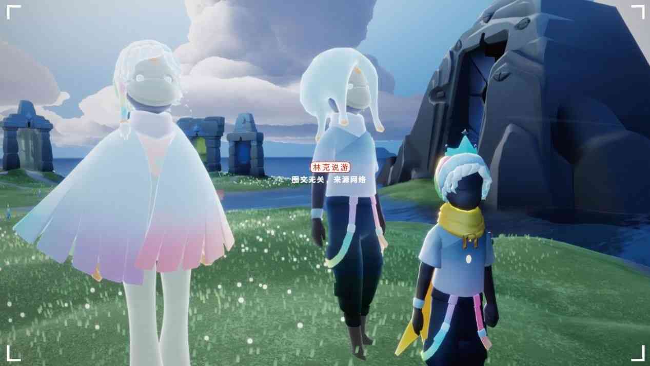 光遇：彩虹月国服不上线？6月份恐无缘，最晚11月份（彩虹日光遇国服）